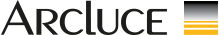 Arcluce logo