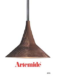 Скачать каталог ARTEMIDE_2016_pocket.pdf Artemide