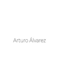 Скачать каталог ARTURO_ALVAREZ_2024.pdf Arturo Alvarez