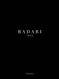 Скачать каталог BADARI_1956.pdf Badari lighting