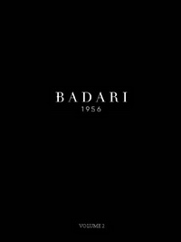 Скачать каталог BADARI_2020_vol.2.pdf Badari lighting