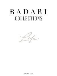 Скачать каталог BADARI_2024_life.pdf Badari lighting