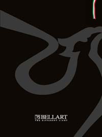 Скачать каталог BELLART_2013.pdf Bellart