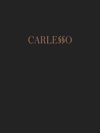 Скачать каталог CARLESSO_2016.pdf Carlesso