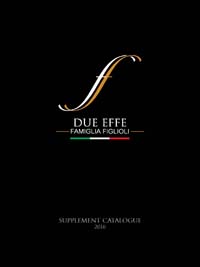 Скачать каталог DUE_EFFE_2016_supplemento.pdf Due Effe
