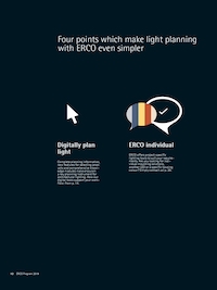 Скачать каталог ERCO_2019_overview-catalogue.pdf Erco