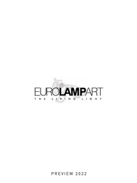 Скачать каталог EUROLAMPART_2022.pdf EuroLampArt