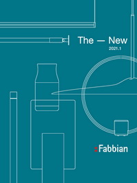 Скачать каталог FABBIAN_2021_news1.pdf Fabbian