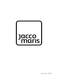 Скачать каталог JACCO_MARIS_2018.pdf Jacco Maris