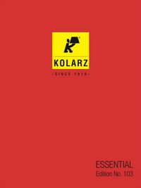 Скачать каталог KOLARZ_2020_No.103.pdf Kolarz