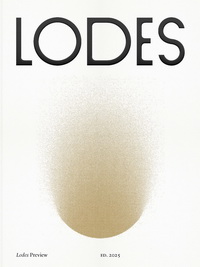 Скачать каталог LODES_2025_preview.pdf Lodes