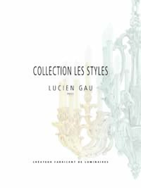 Скачать каталог LUCIEN_GAU_2007_styles.pdf Lucien Gau