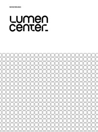 Скачать каталог LUMEN_CENTER_ITALIA_2023_news.pdf Lumen center italia