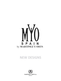 Скачать каталог MARTINEZ_Y_ORTS_2017_new_designs.pdf Martinez Y Orts