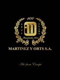 Скачать каталог MARTINEZ_Y_ORTS_2017_news.pdf Martinez Y Orts