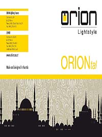 Скачать каталог ORION_oriontal.pdf Orion