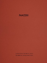 Скачать каталог PANZERI_2023_tecnico.pdf Panzeri