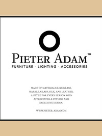 Скачать каталог PIETER_ADAM_2024.pdf Pieter Adam