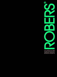 Скачать каталог ROBERS_2022-2025_outdoor.pdf Robers