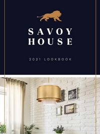 Скачать каталог SAVOY_HOUSE_2021_lookbook.pdf Savoy House