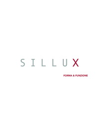 Скачать каталог SILLUX_2023_architectural.pdf Sillux