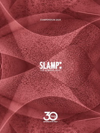 Скачать каталог SLAMP_2024_compendium.pdf Slamp