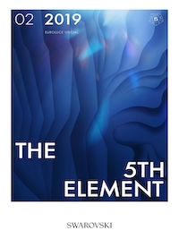 Скачать каталог SWAROVSKI_2019_the_5th_element.pdf Swarovski