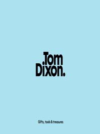 Скачать каталог TOM_DIXON_2013_accessories.pdf Tom Dixon