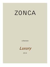 Скачать каталог ZONCA_2014_luxury.pdf Zonca