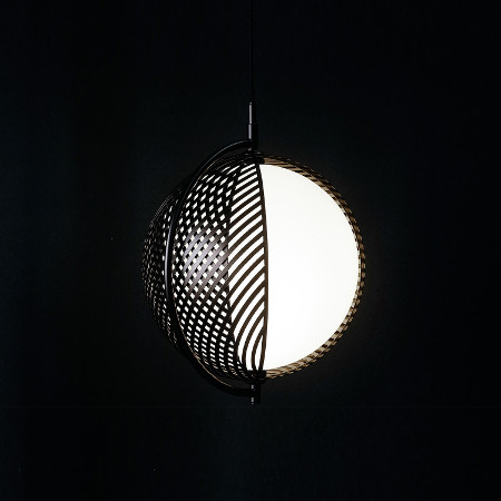 Подвесной светильник Mondo, Oblure