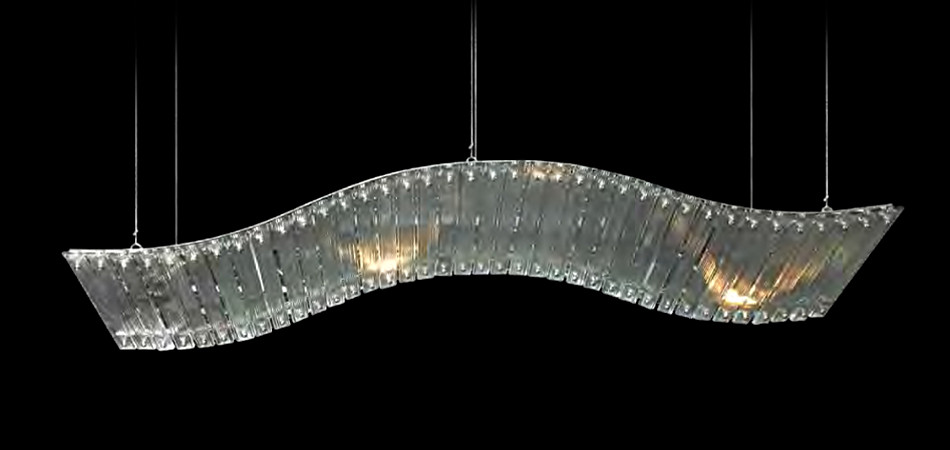 Подвесной светильник 7462, Arte di Murano