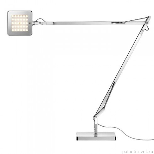Настольная лампа Kelvin LED, FLOS