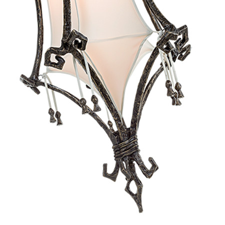 Подвесной светильник Melting Fez, Pieter Adam