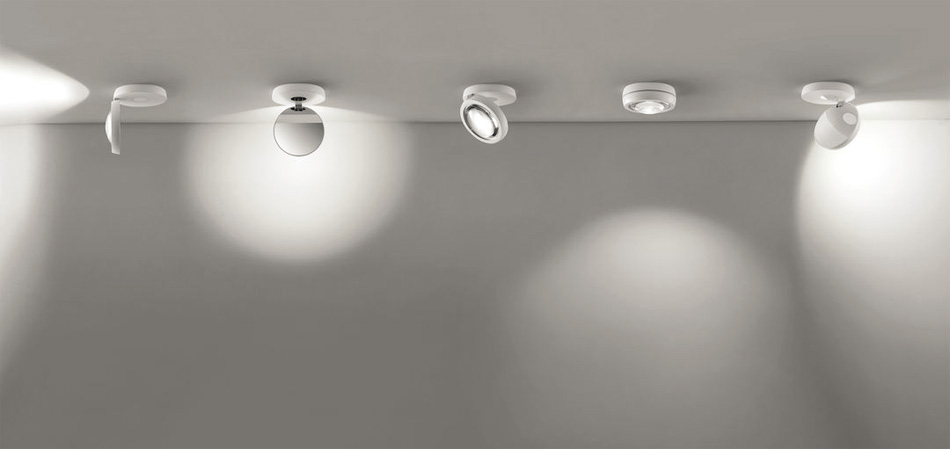 Потолочный светильник Nautilus, Studio Italia Design
