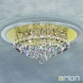 Orion DLU 2378/6/50 gold потолочный светильник
