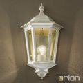 Orion AL 11K/82505 weiss-gold/rauch бра