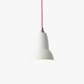 Anglepoise 30916 alp.white/red cable подвес