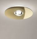 Studio Design Bugia Single золото PL1-PL4 161004 потолочный светильник