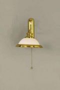 Orion WA 2-547/1 MS/champ AUSTRIAN OLD LAMP бра