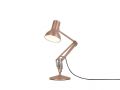 Anglepoise 32280 copper лампа настольная