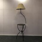 Euro Lamp Art 2030/01TO col.3119+7130 торшер