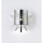Studio Italia Design Minimania 1 CR настенный светильник