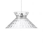 Studio Italia Design Sugegasa SO 163001 crystal подвесной светильник