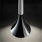 Studio Italia Design RAIN SO 156001 matt white светильник подвесной
