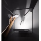 Studio Italia Design DOMINO WALL AP настенный светильник
