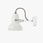 Anglepoise 32243 pure white бра