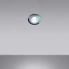 I-Led 85118 светильник встраиваемый потолочный/встраиваемый в стену