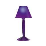 Flos Miss Sissi F6250042 violet лампа настольная
