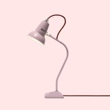 Anglepoise 32559 dusty pink лампа настольная