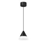 Linea Light 9231 черный светильник подвесной
